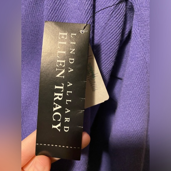 Ellen Tracy Sweater - Picture 4 of 4